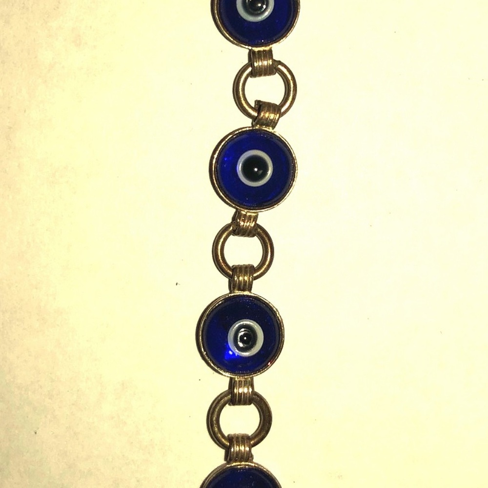 Silver Bracelet